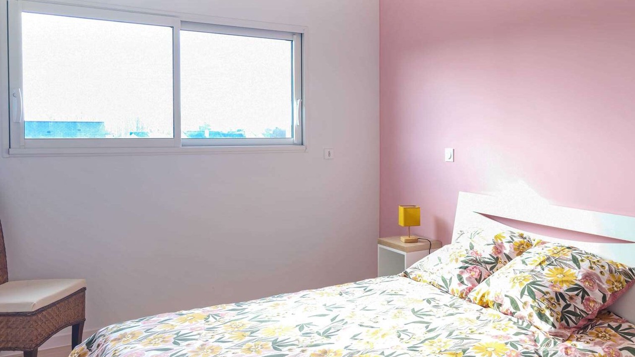 Photo of Bedroom in Plevenon