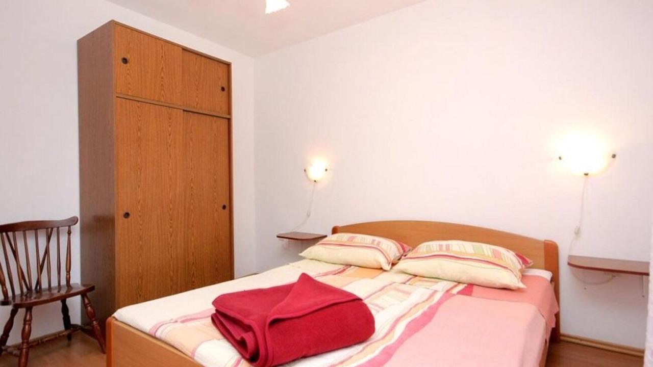 Photo of Bedroom in Cove Rogacic