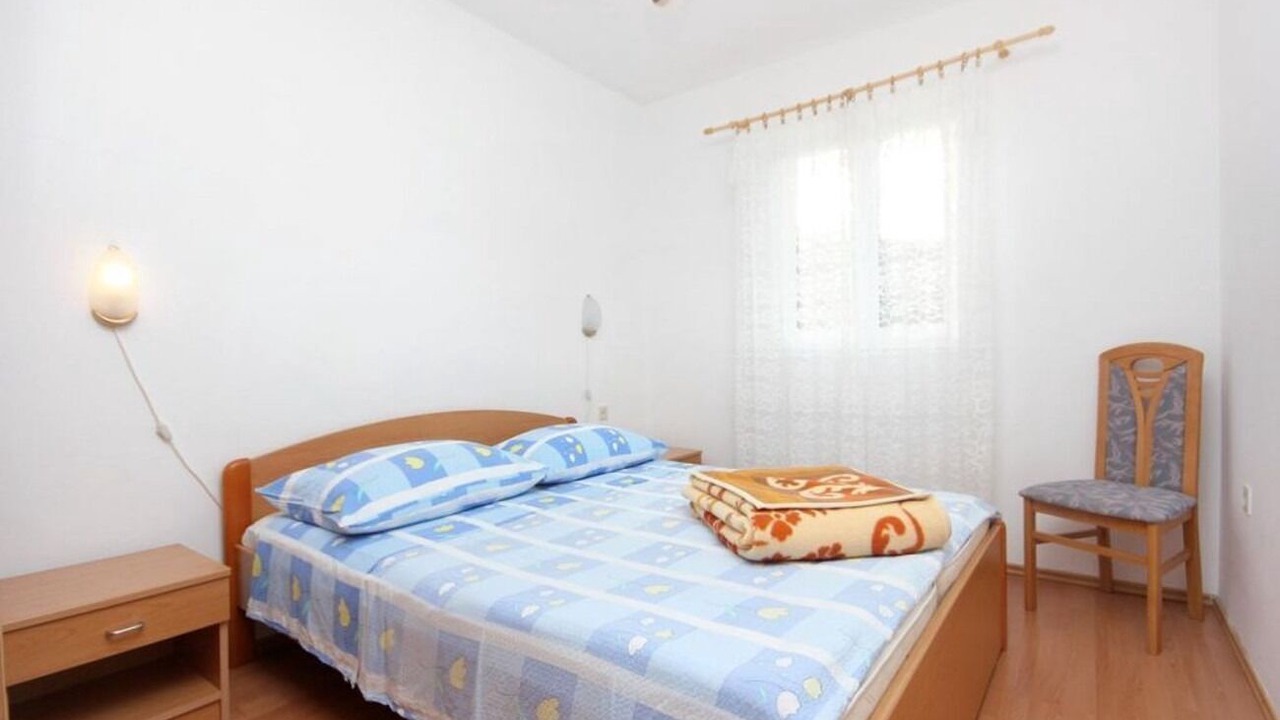 Photo of Bedroom in Cove Rogacic