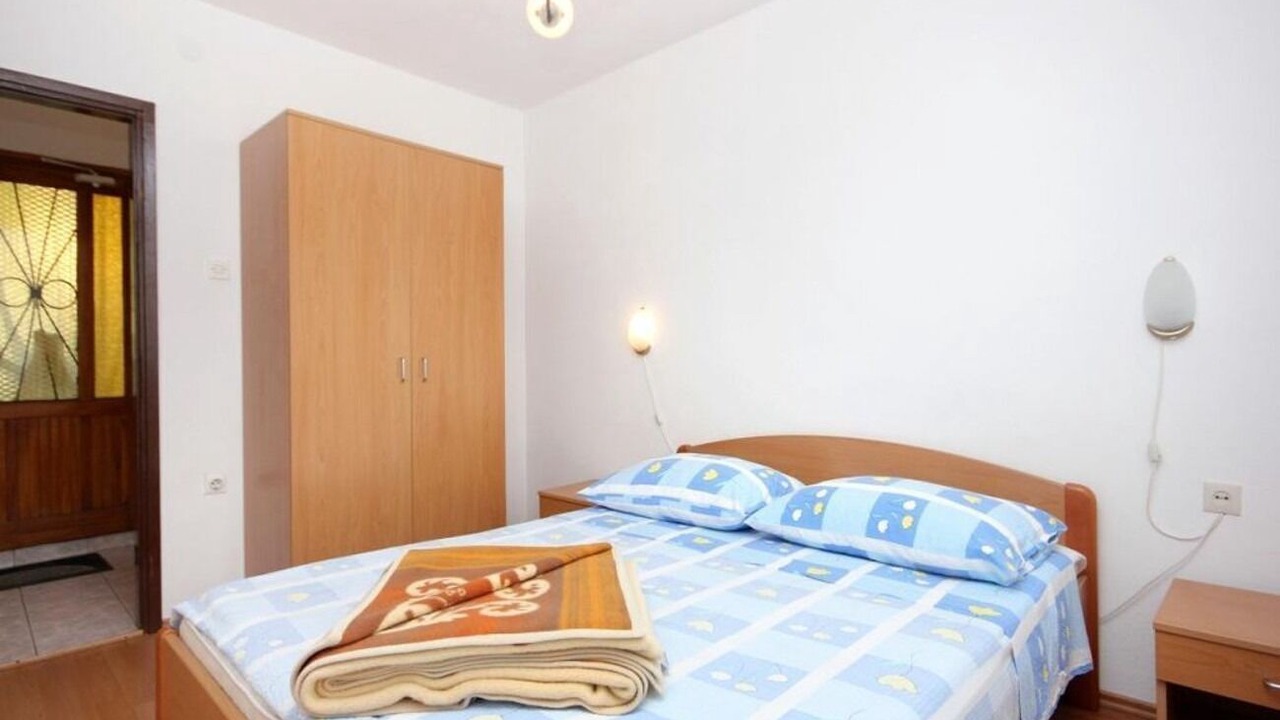 Photo of Bedroom in Cove Rogacic