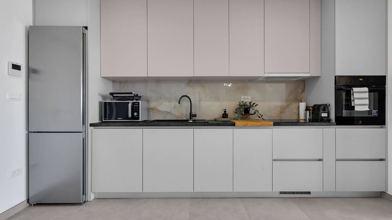 Photo of Kitchen in Bidol