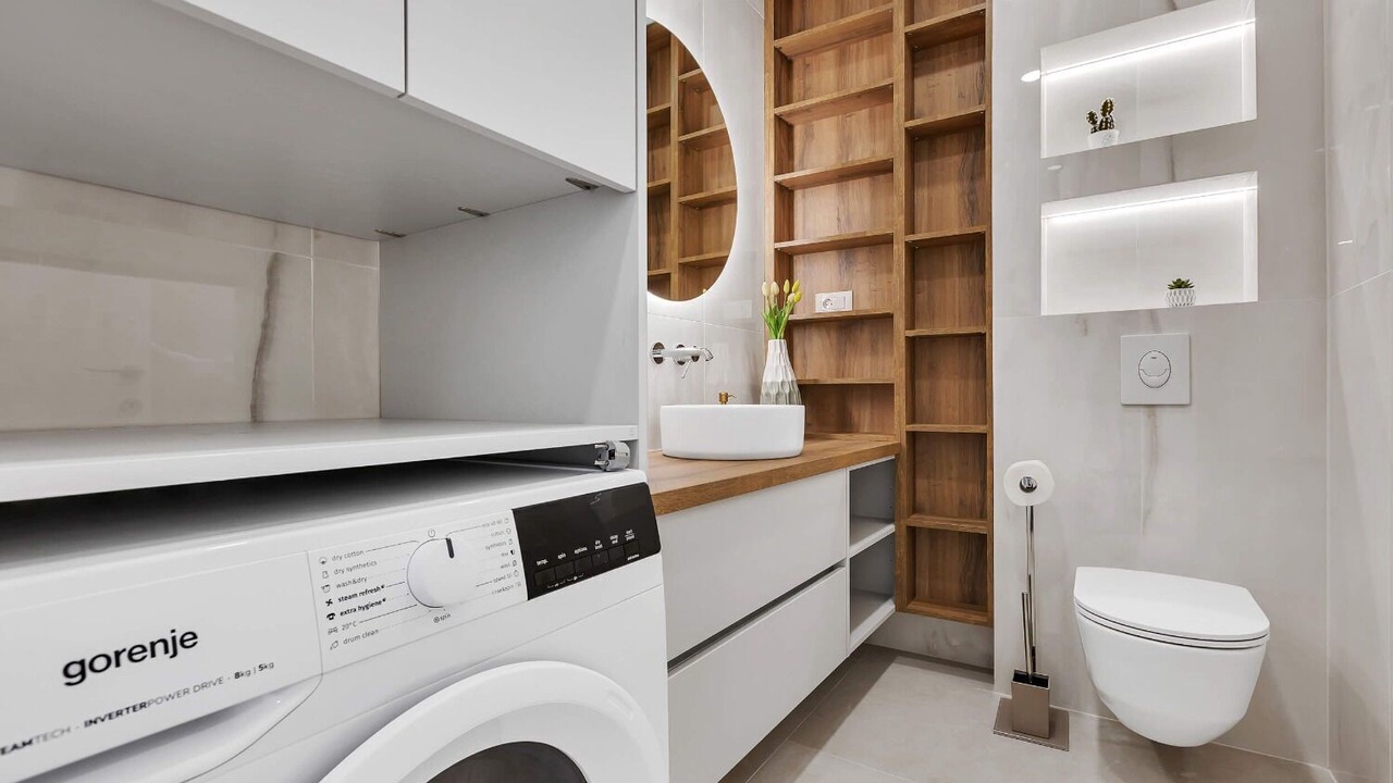 Photo of Bathroom in Bidol