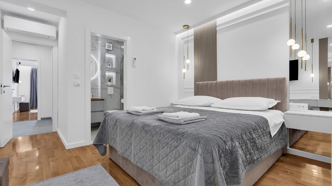 Photo of Bedroom in Bidol