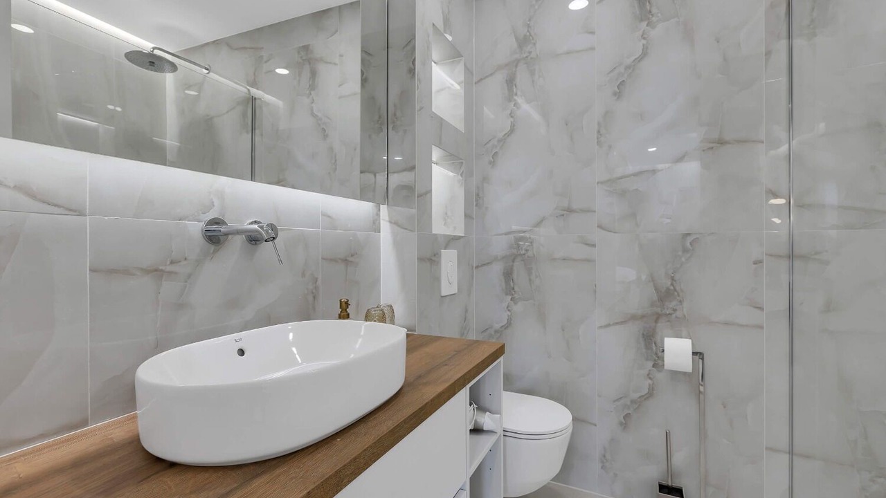 Photo of Bathroom in Bidol