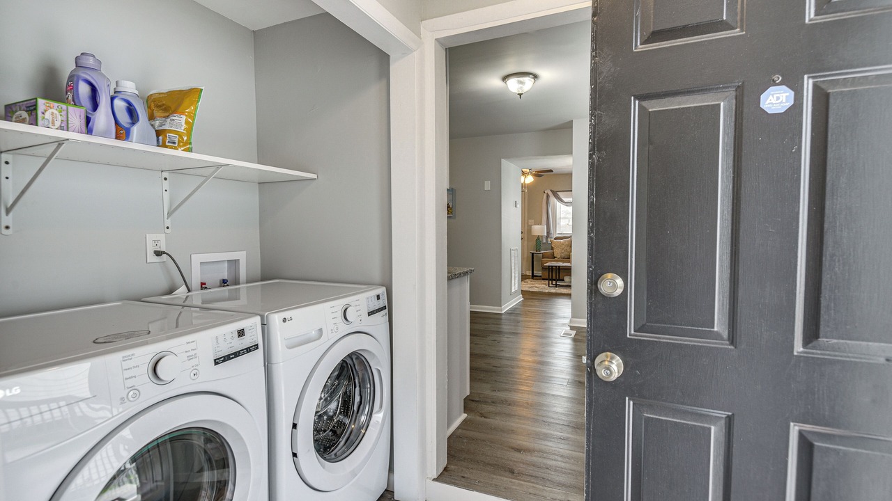 Photo of Bedroom in Hampton