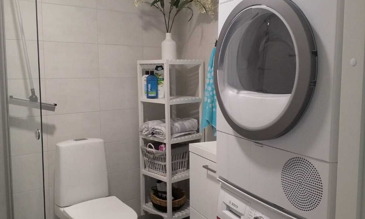 Photo of Bathroom in Turku