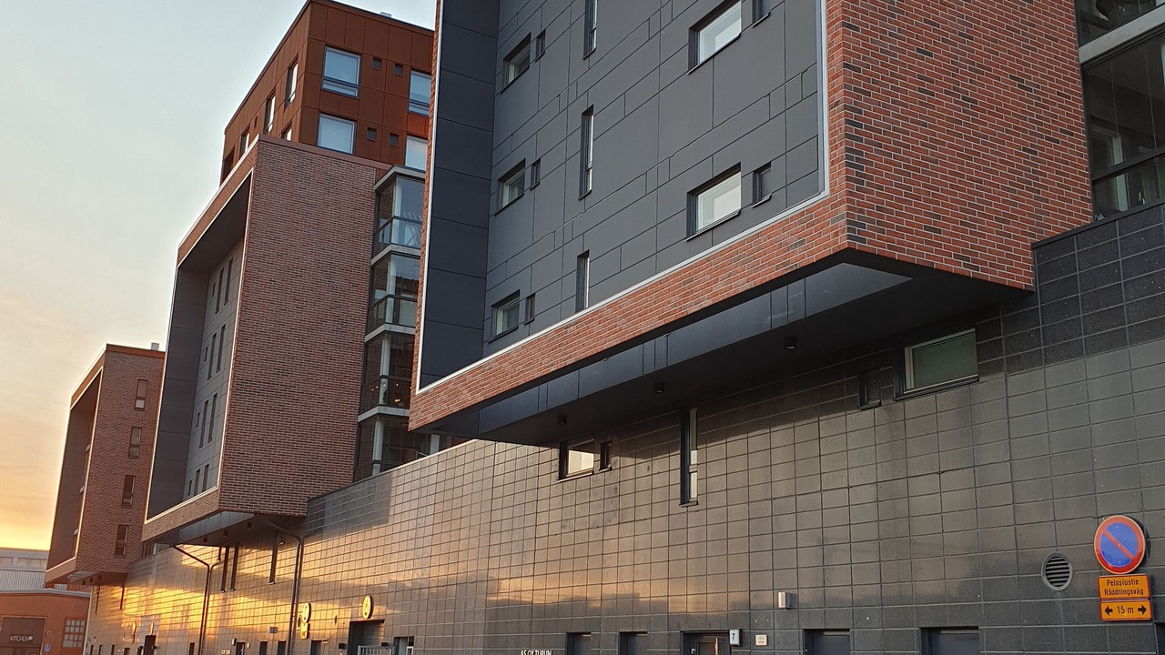 Photo of Outdoor in Turku