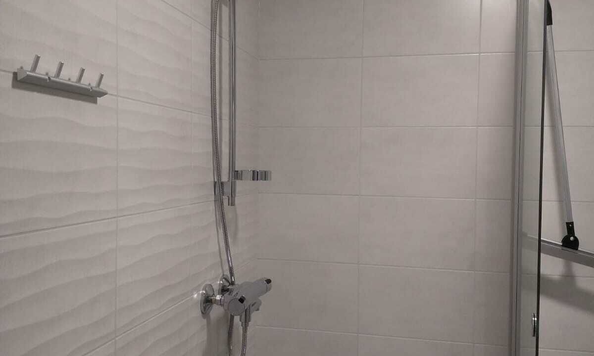 Photo of Bathroom in Turku