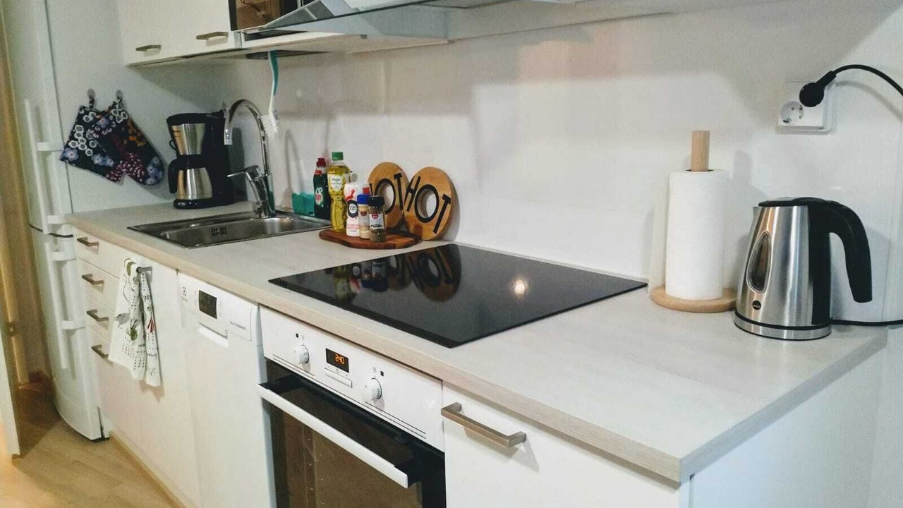 Photo of Kitchen in Turku