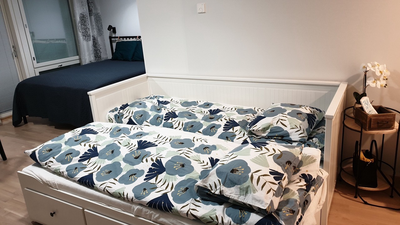 Photo of Bedroom in Turku