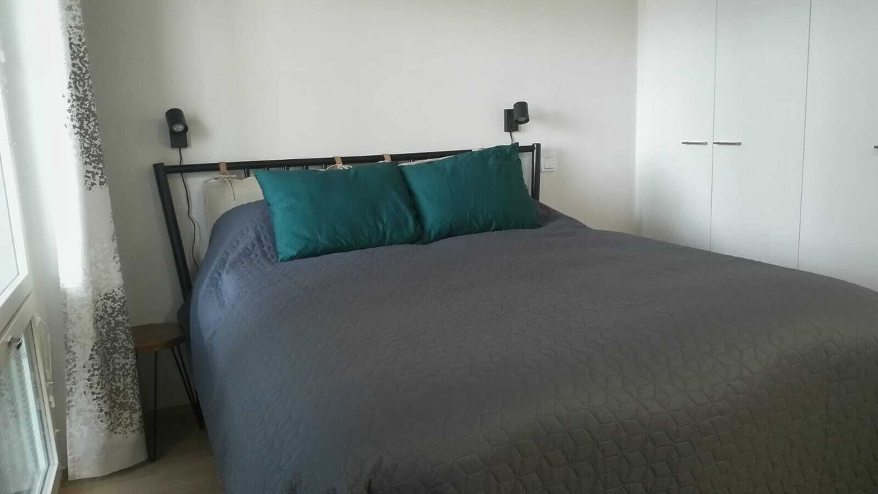 Photo of Bedroom in Turku