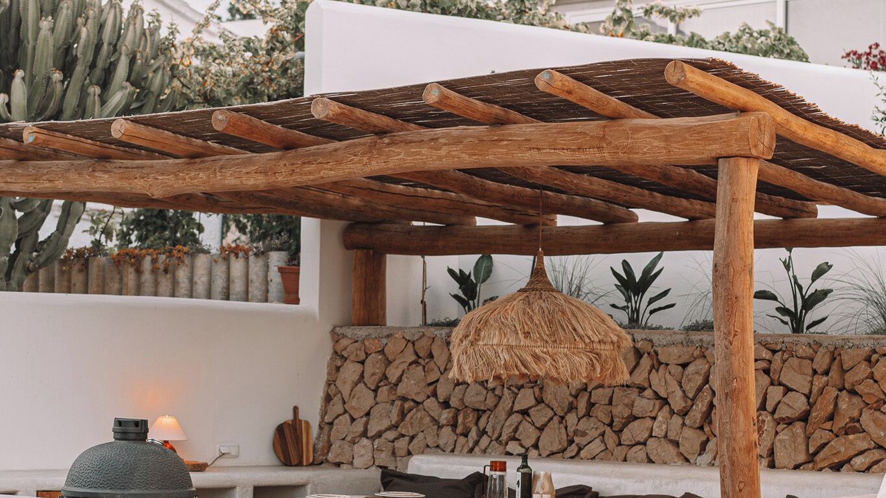 Photo of Outdoor in Urbanitzacio la Fustera