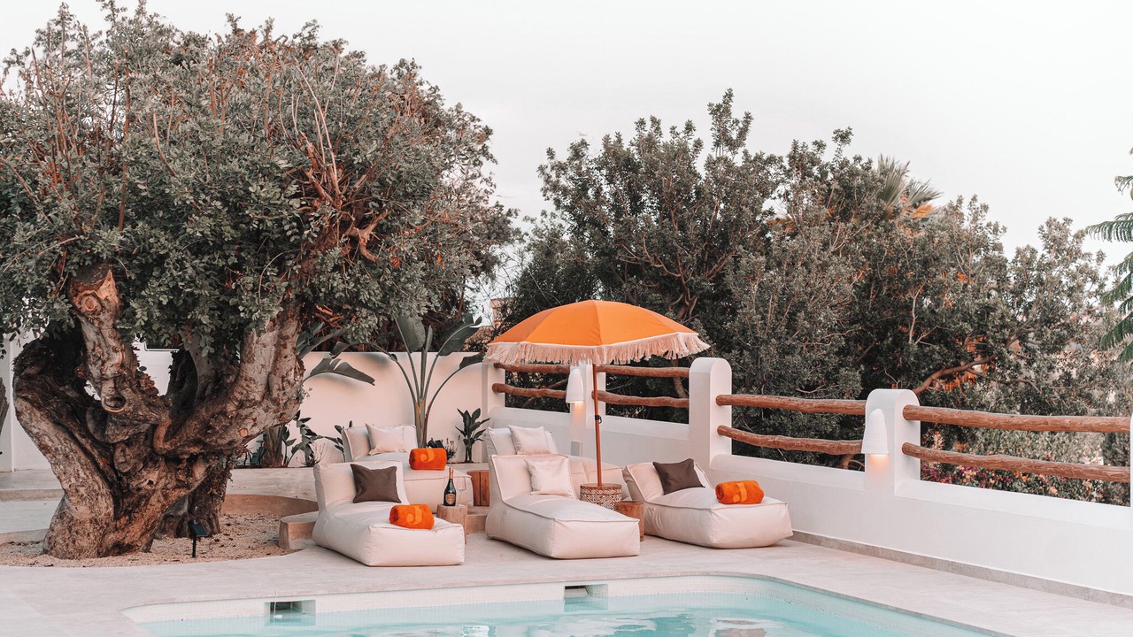 Photo of Outdoor in Urbanitzacio la Fustera
