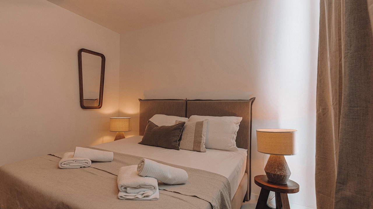 Photo of Bedroom in Urbanitzacio la Fustera