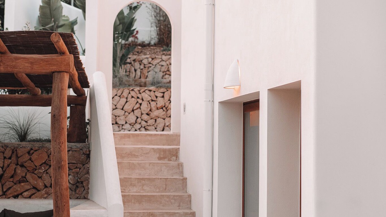 Photo of Patio Balcony in Urbanitzacio la Fustera
