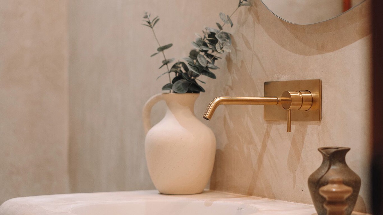 Photo of Bathroom in Urbanitzacio la Fustera