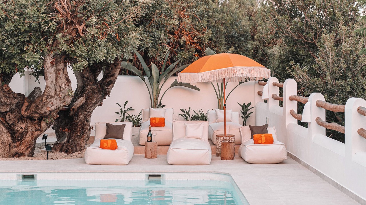 Photo of Outdoor in Urbanitzacio la Fustera