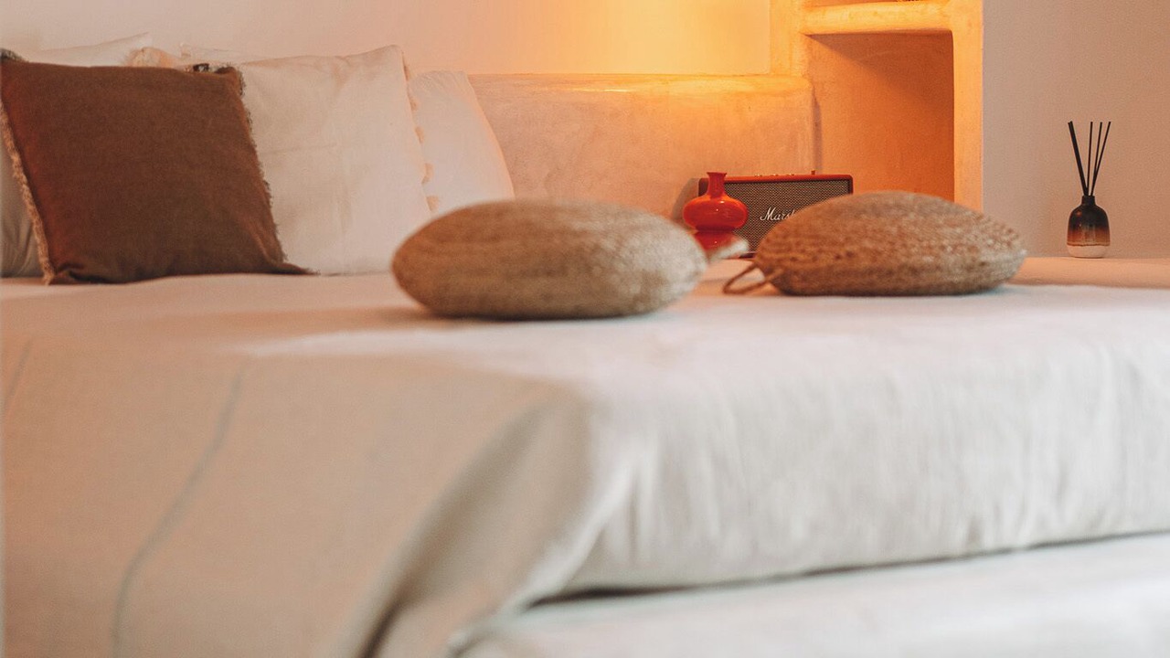 Photo of Bedroom in Urbanitzacio la Fustera