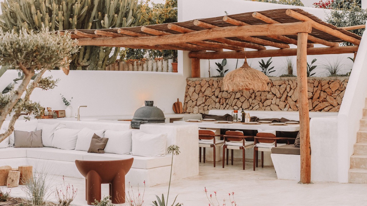 Photo of Outdoor in Urbanitzacio la Fustera