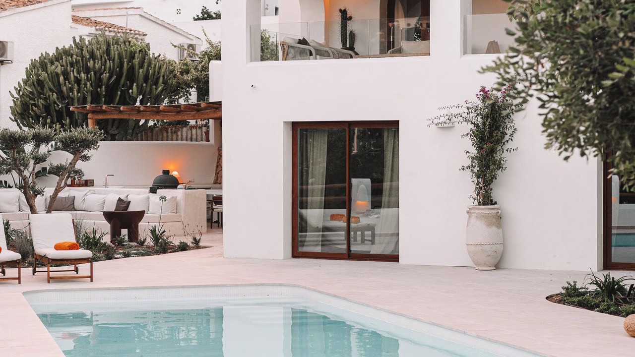 Photo of Outdoor in Urbanitzacio la Fustera