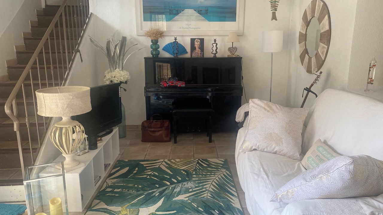 Photo of Livingroom in Chateauneuf-du-Pape