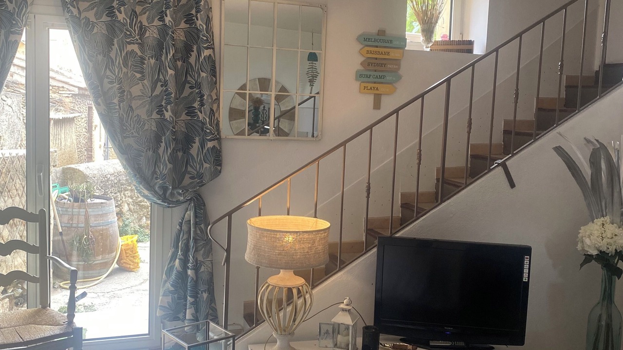 Photo of Livingroom in Chateauneuf-du-Pape