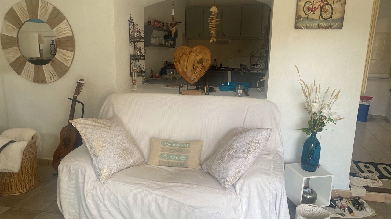 Photo of Livingroom in Chateauneuf-du-Pape