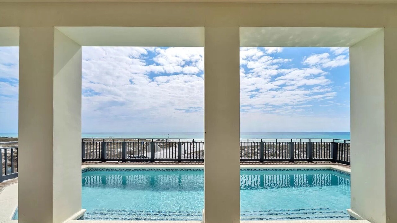 Photo of Outdoor in Grayton Beach