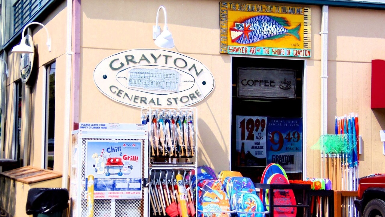 Photo of Others in Grayton Beach