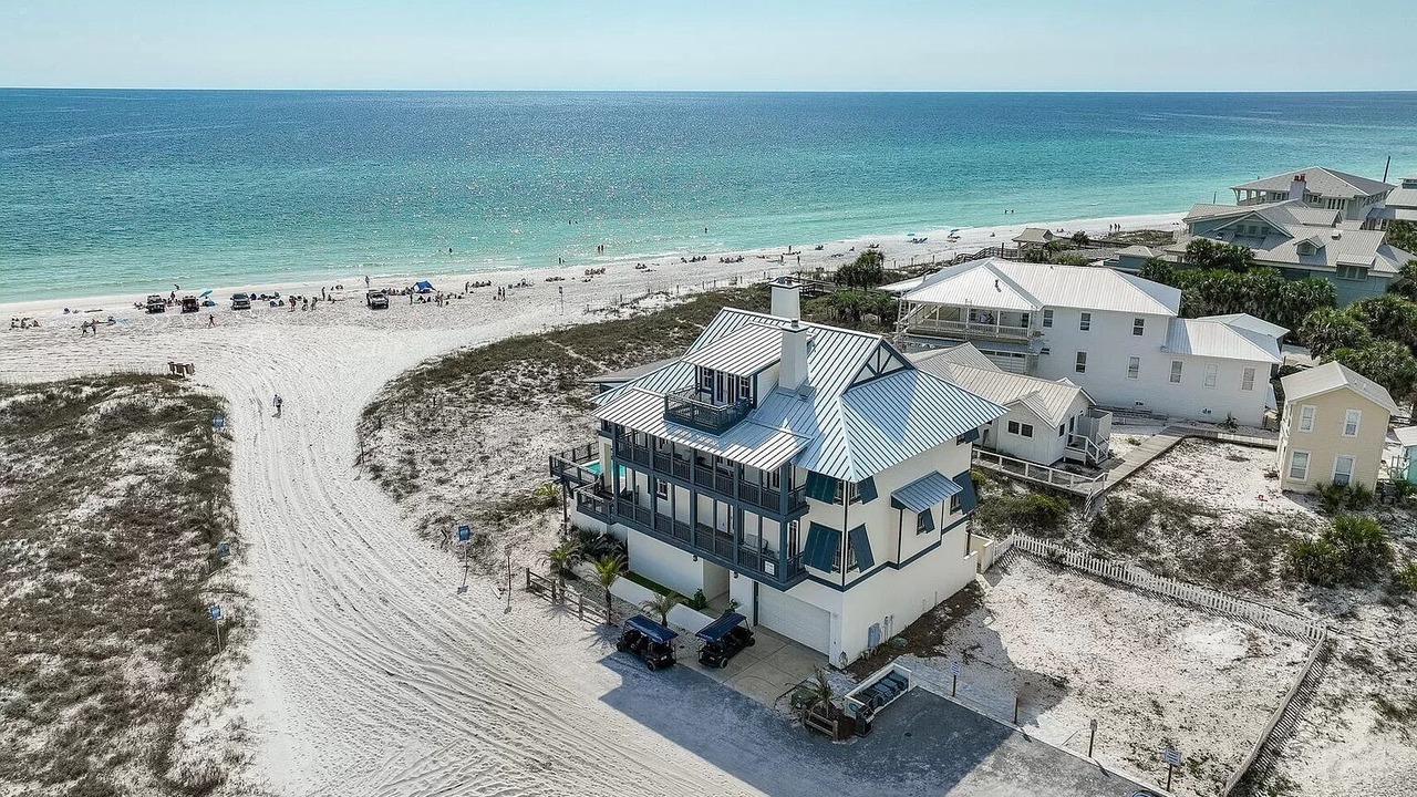 Photo of Others in Grayton Beach