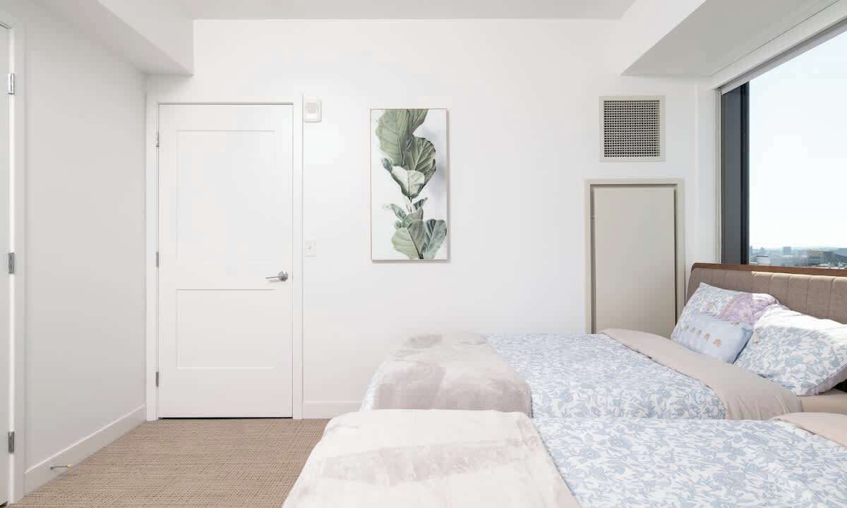 Photo of Bedroom in Central Square