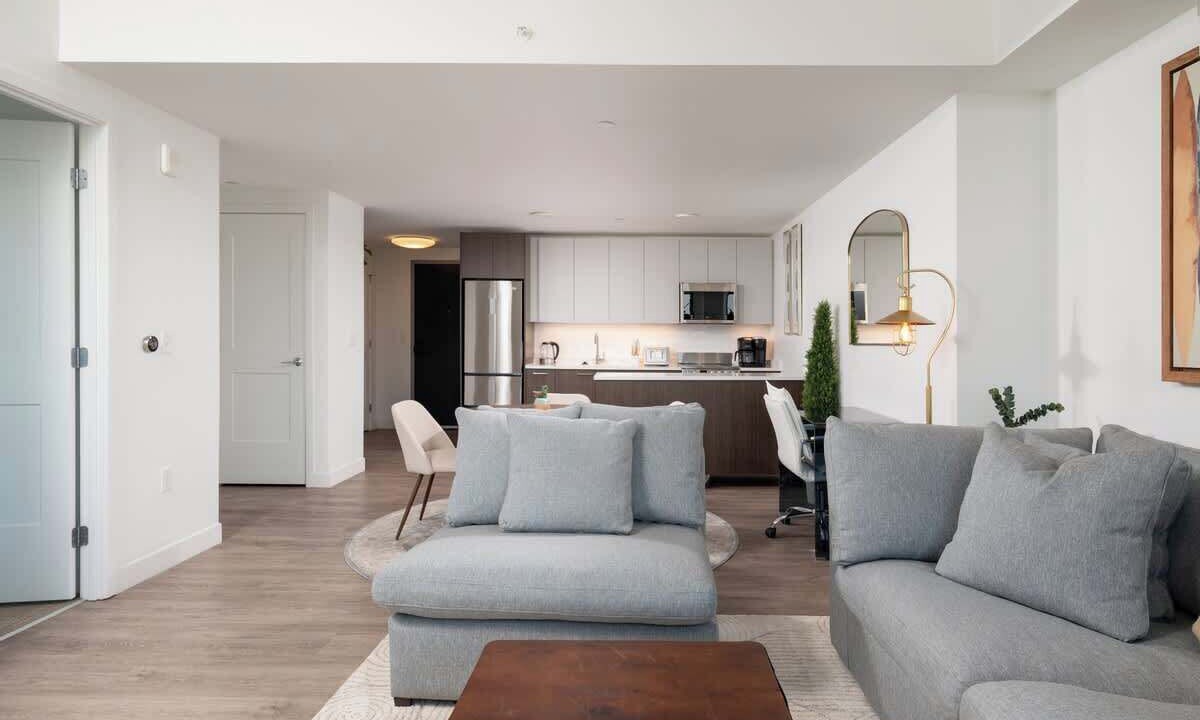 Photo of Livingroom in Central Square