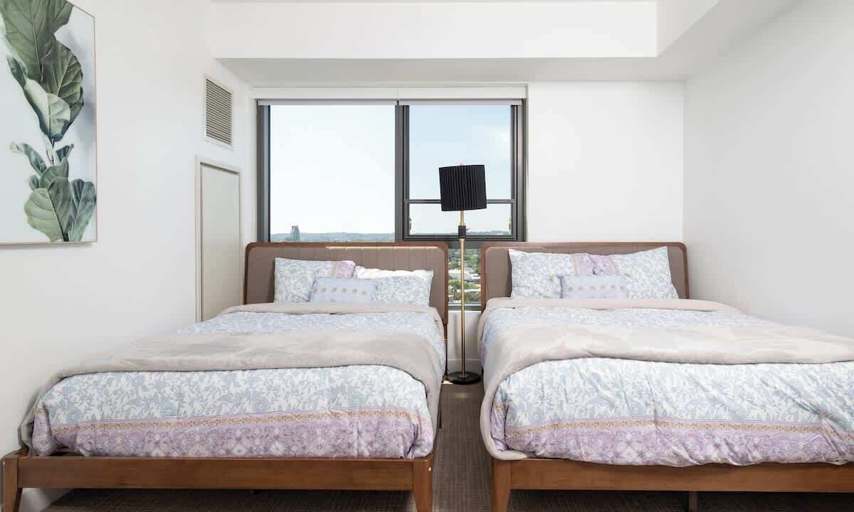 Photo of Bedroom in Central Square