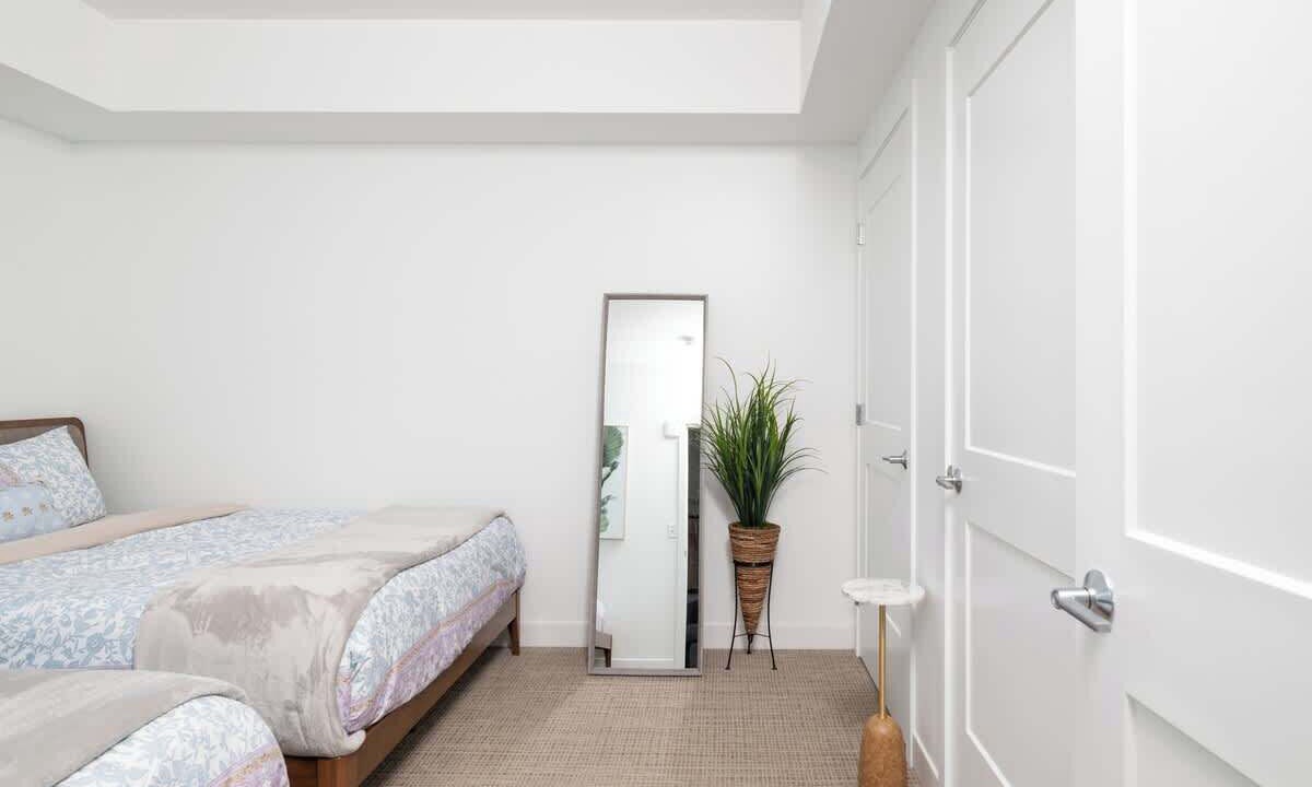 Photo of Bedroom in Central Square