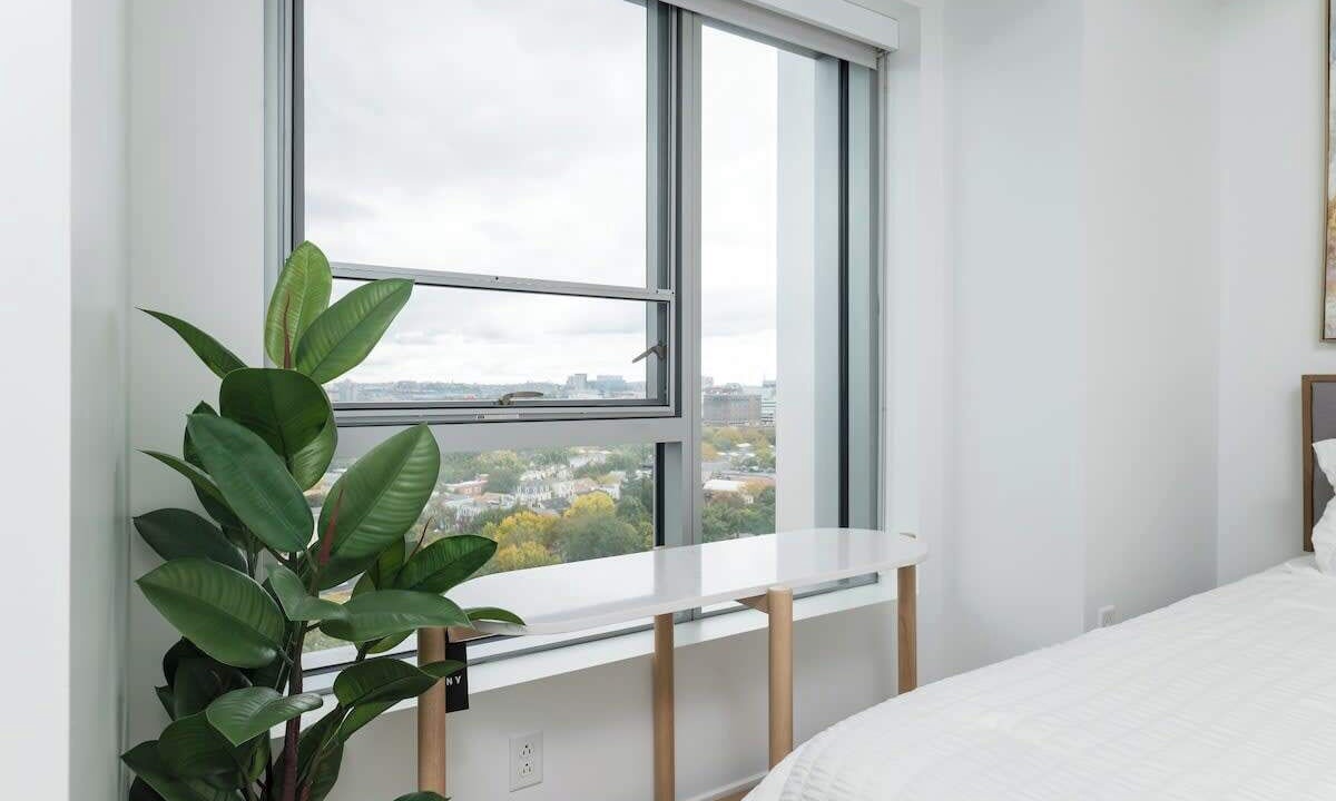 Photo of Bedroom in Central Square