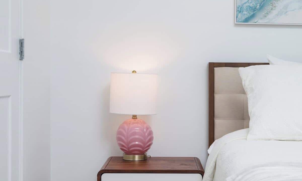 Photo of Bedroom in Central Square