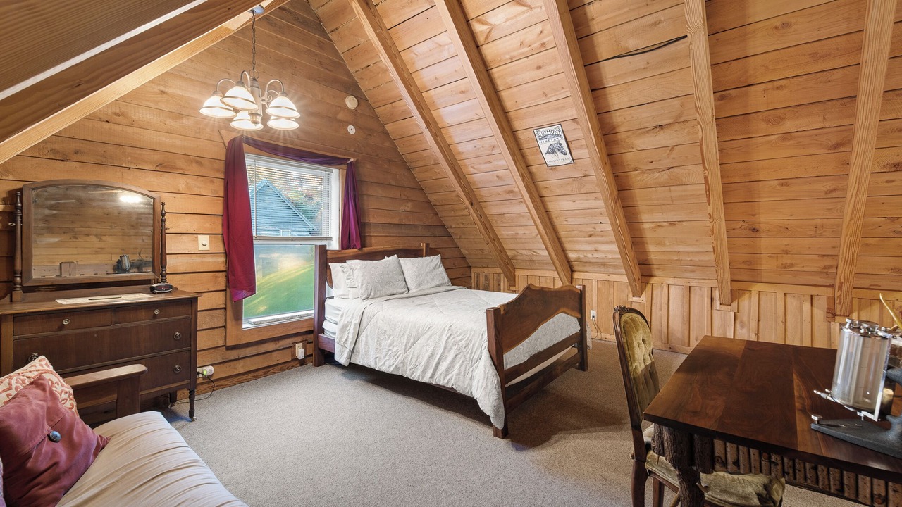 Photo of Bedroom in Vesta