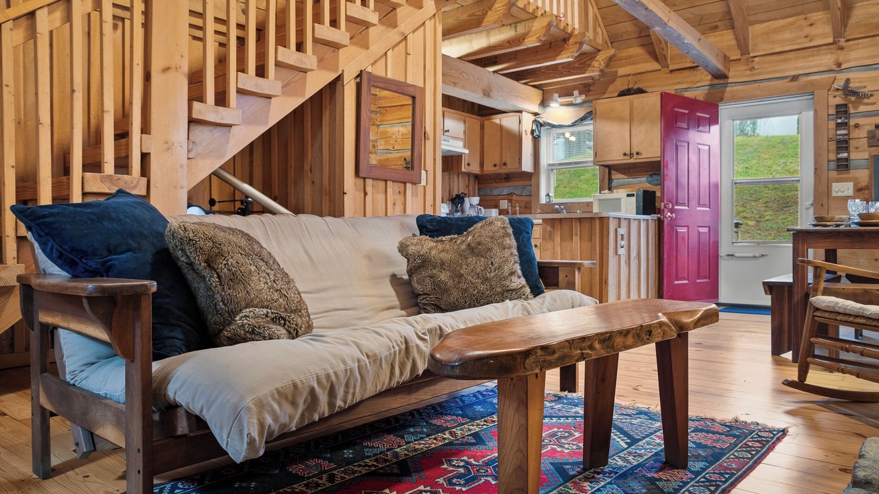 Photo of Livingroom in Vesta