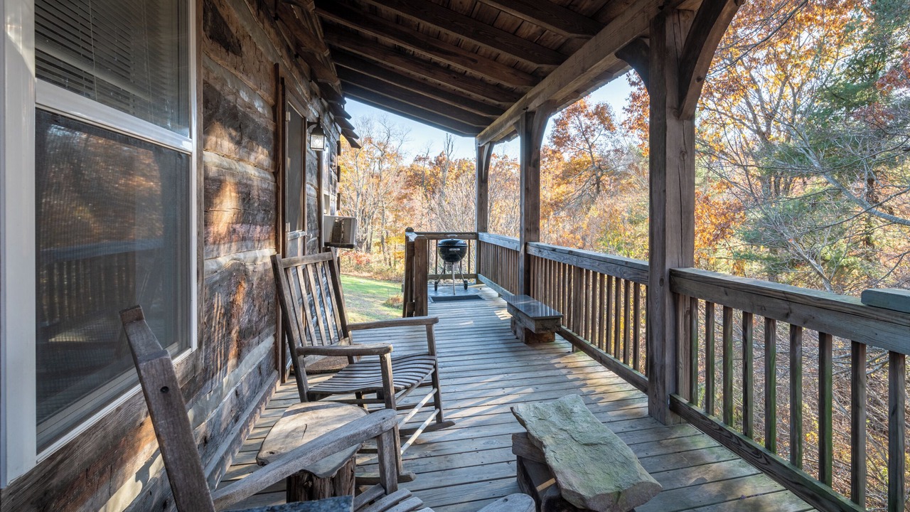 Photo of Patio Balcony in Vesta