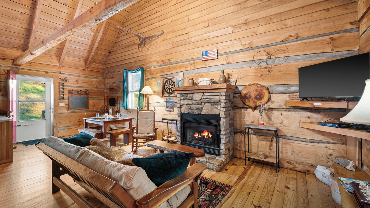 Photo of Livingroom in Vesta