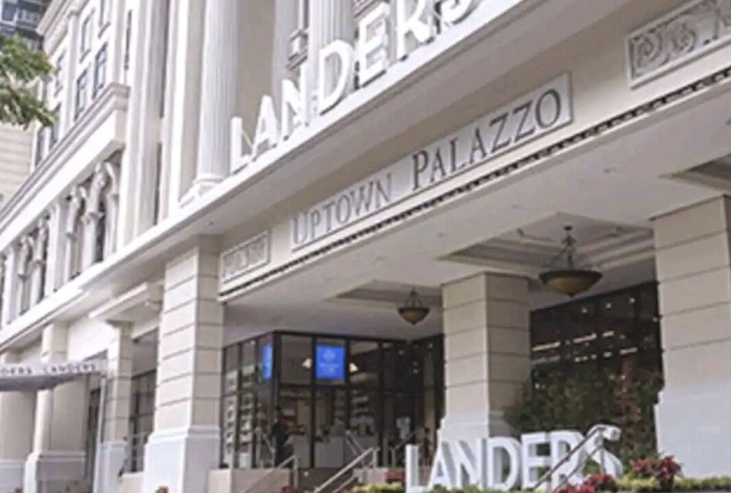 Photo of Outdoor in Bonifacio Global City
