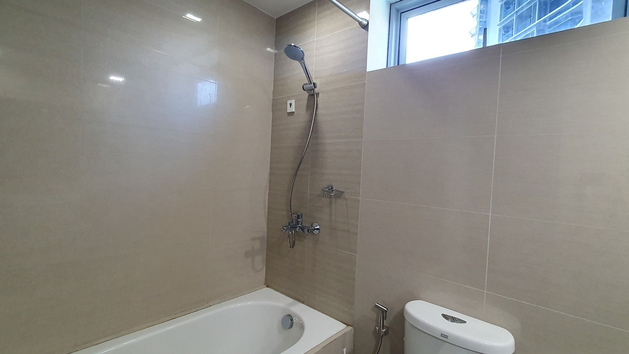 Photo of Bathroom in Bonifacio Global City