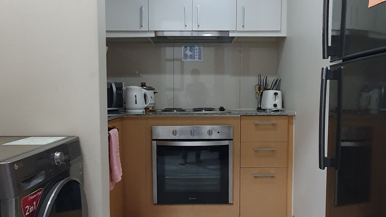 Photo of Kitchen in Bonifacio Global City