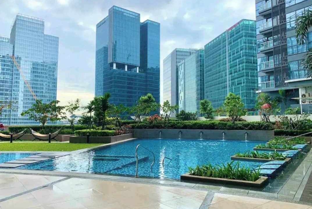 Photo of Outdoor in Bonifacio Global City