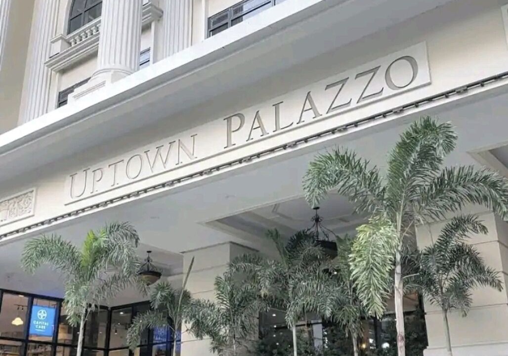 Photo of Outdoor in Bonifacio Global City