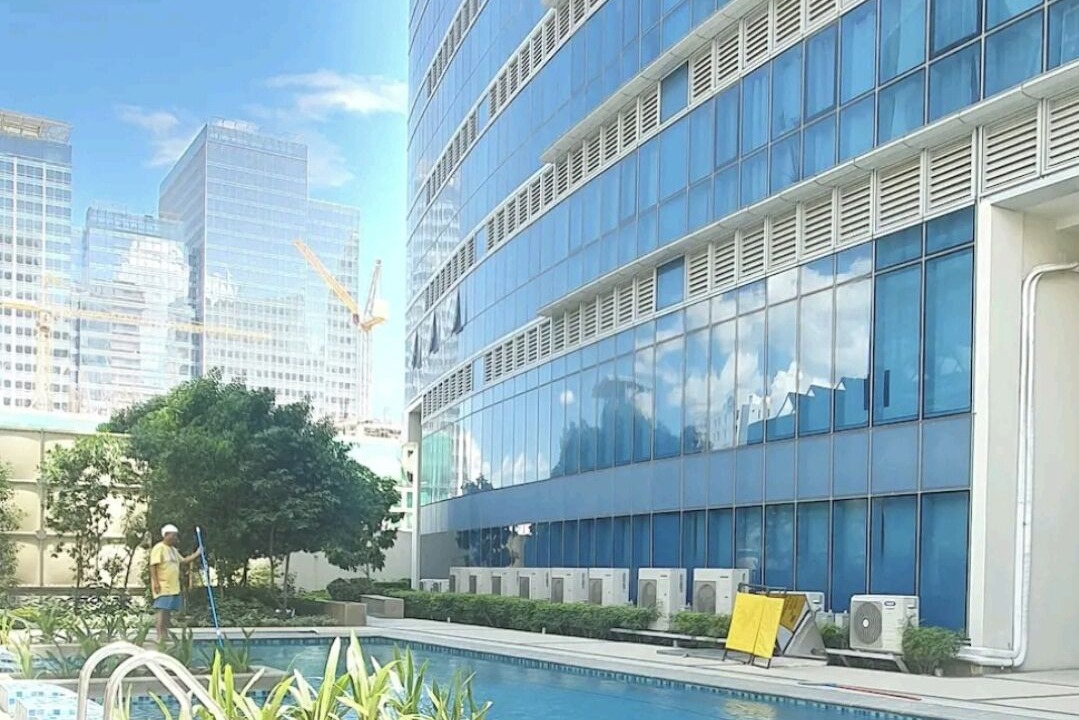Photo of Outdoor in Bonifacio Global City