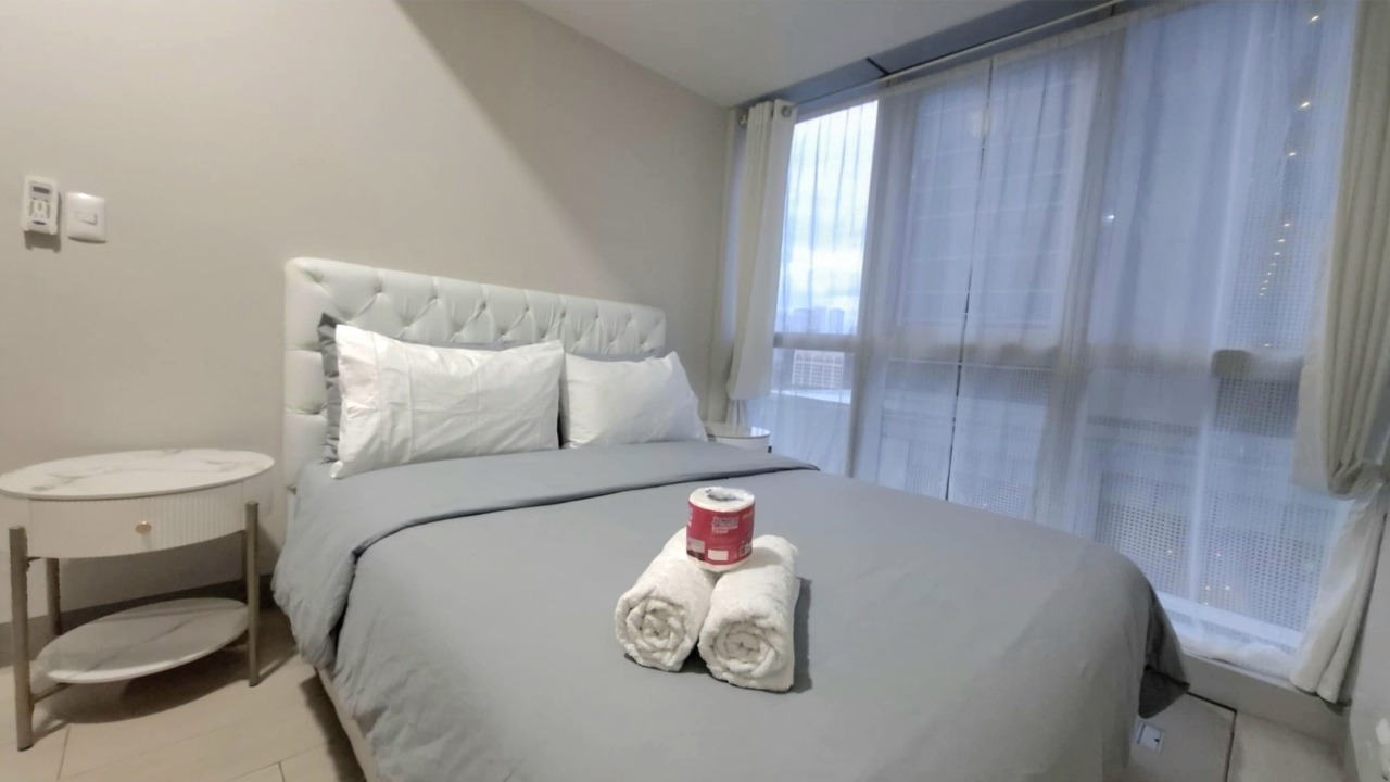 Photo of Bedroom in Bonifacio Global City