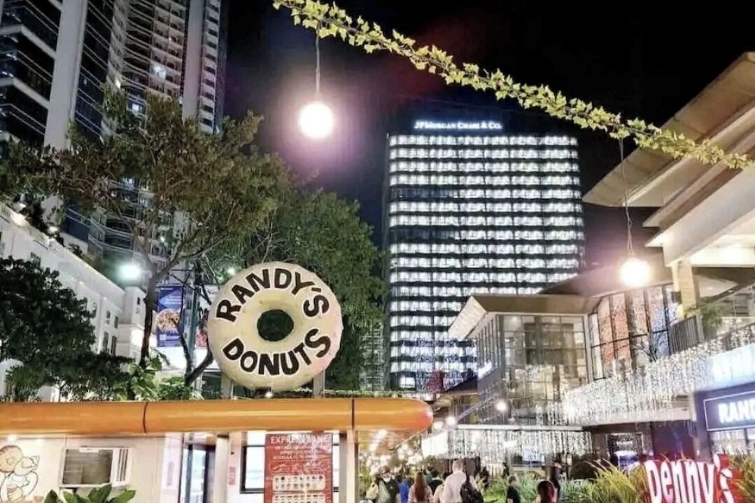 Photo of Others in Bonifacio Global City