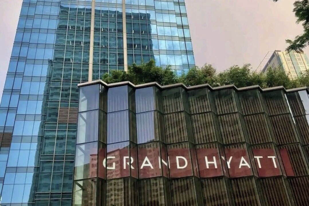 Photo of Outdoor in Bonifacio Global City
