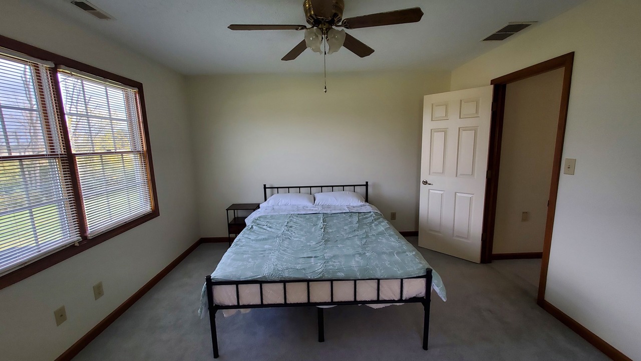 Photo of Bedroom in Cartersburg